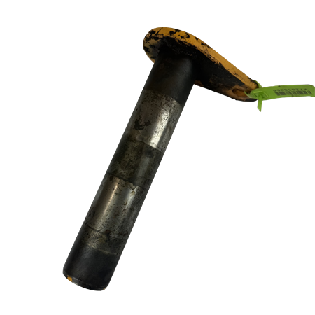 Axel basmaskin/tiltcyl.